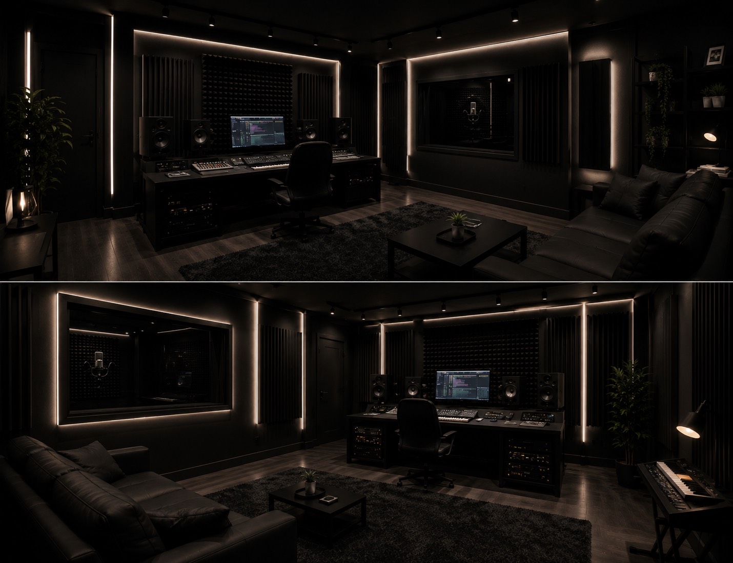 AUDIO ARCH