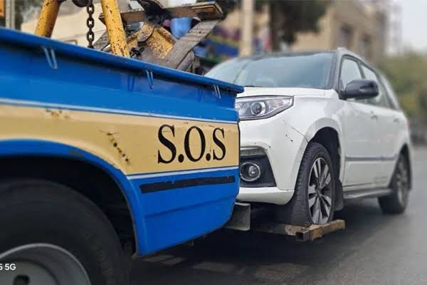 شرایط اضطراری