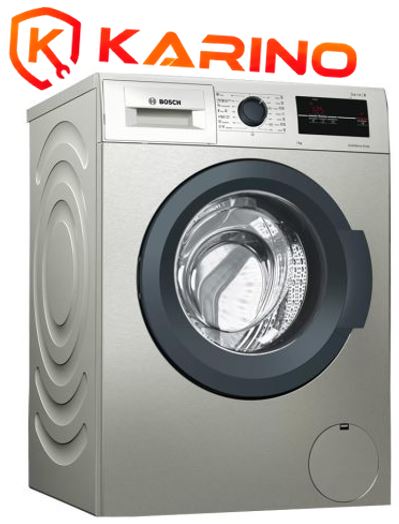 تعمیر لباسشویی بوش سری 2