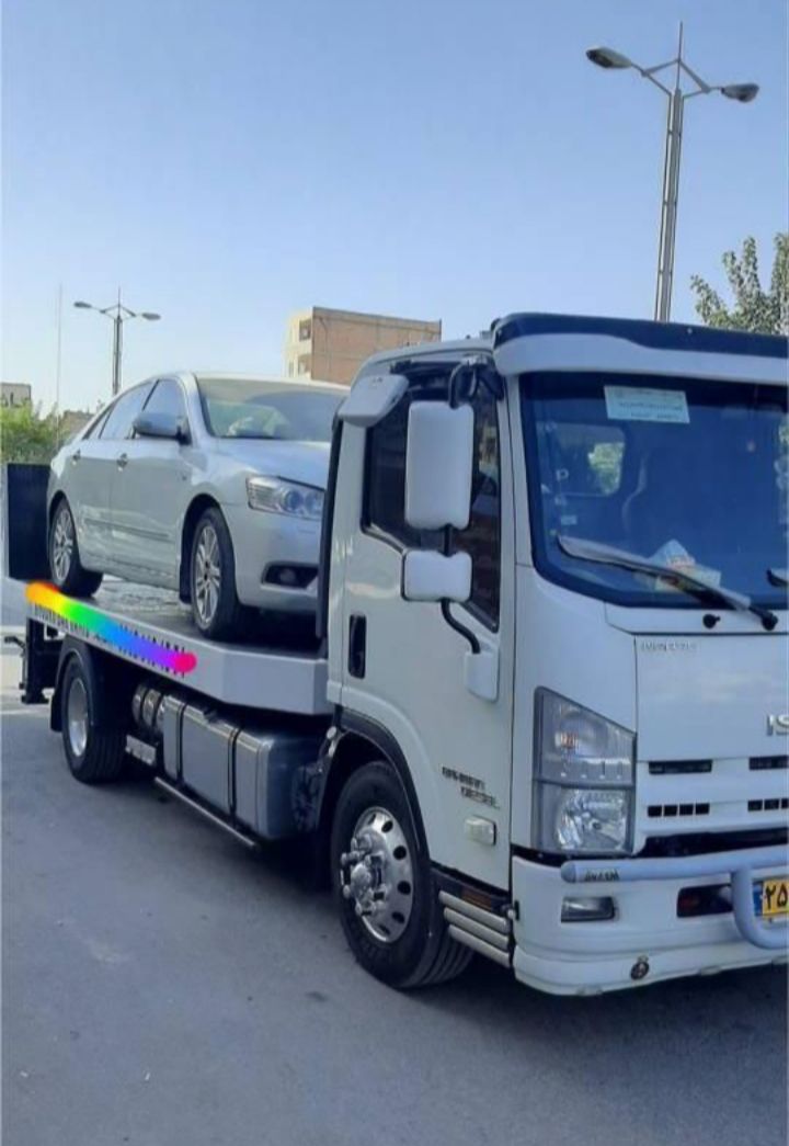 مکانیک سیار در محل تبریز