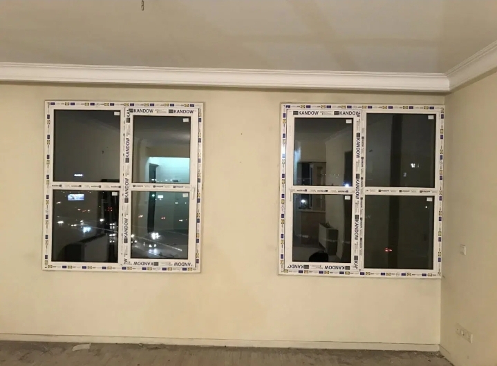 درب و پنجره دوجداره در رشت&nbsp;