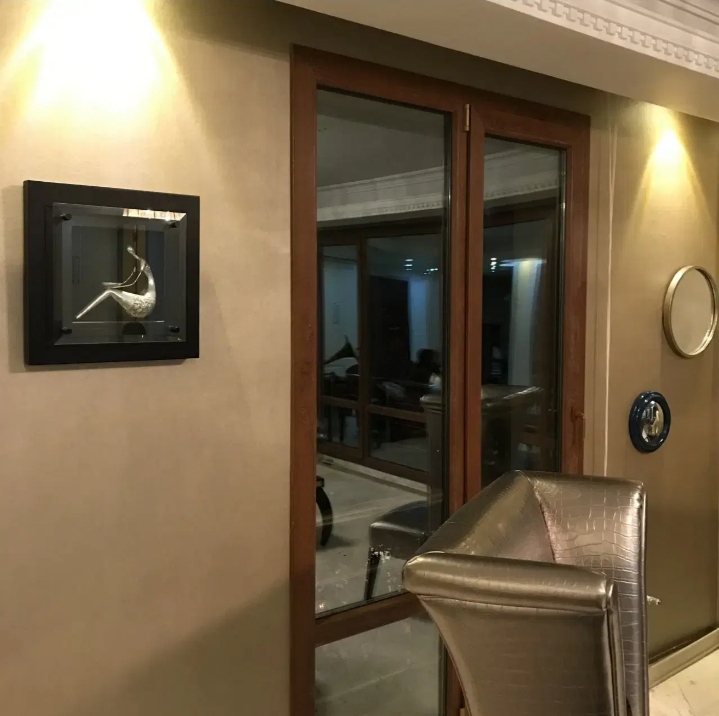 درب و پنجره دوجداره در رشت&nbsp;