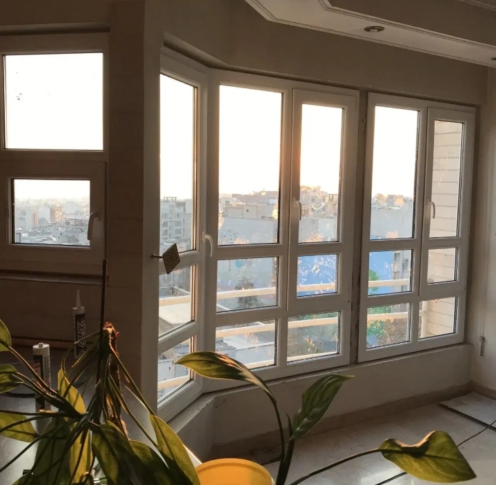 درب و پنجره دوجداره در رشت&nbsp;