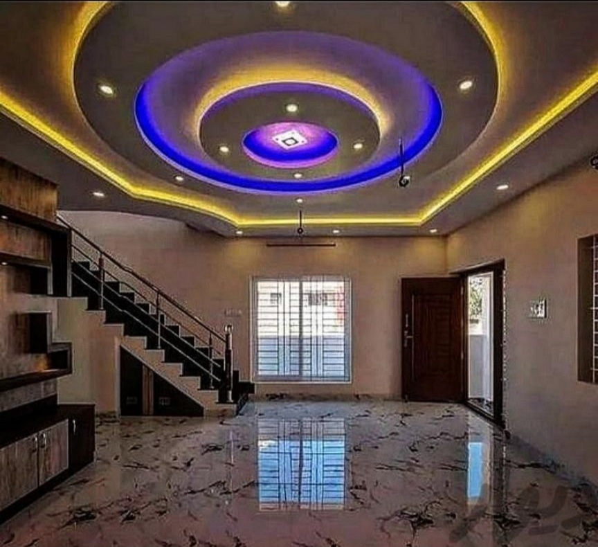 کناف کاری در شهرک غرب&nbsp;