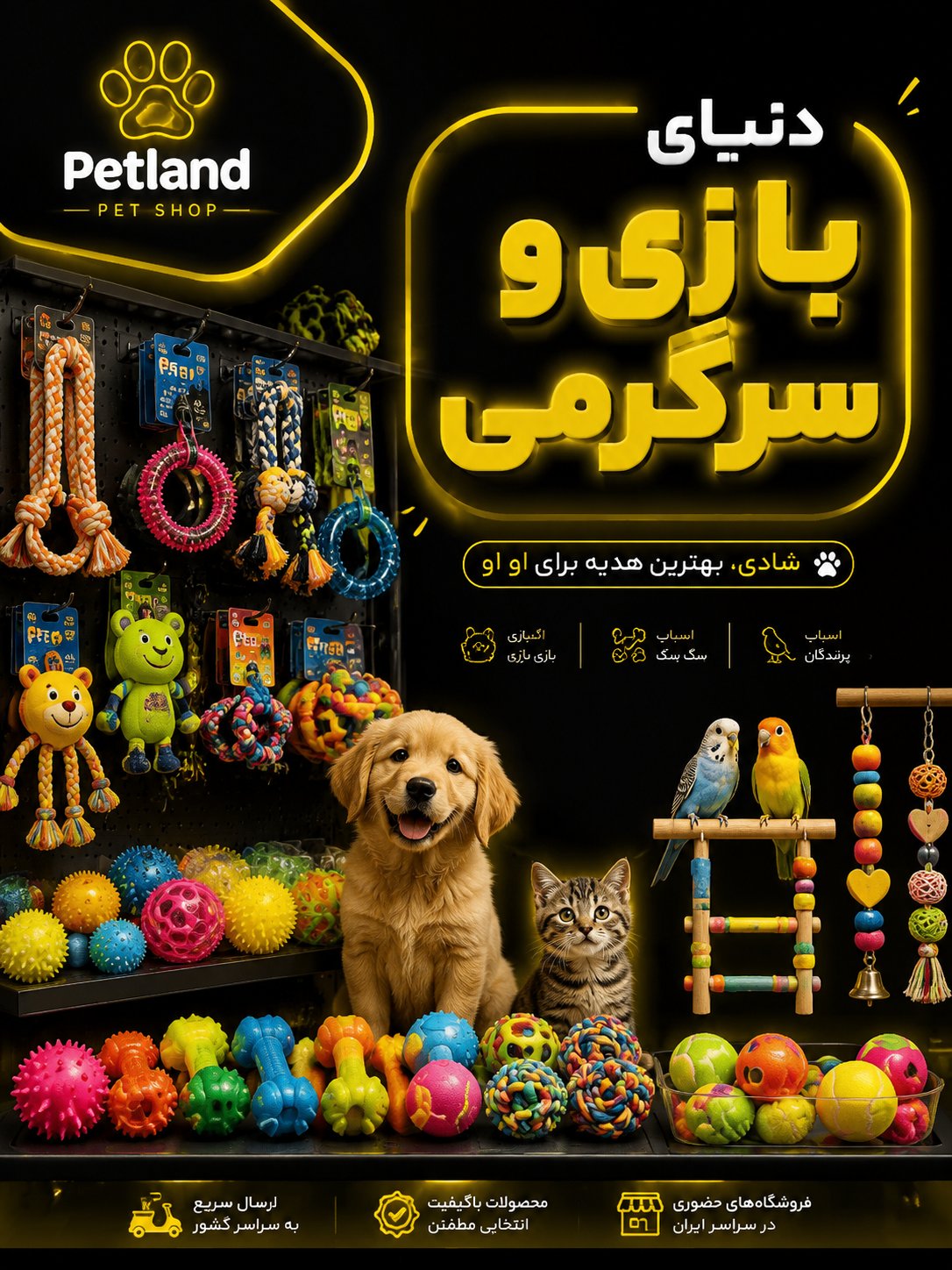 شیرین طلوع گر