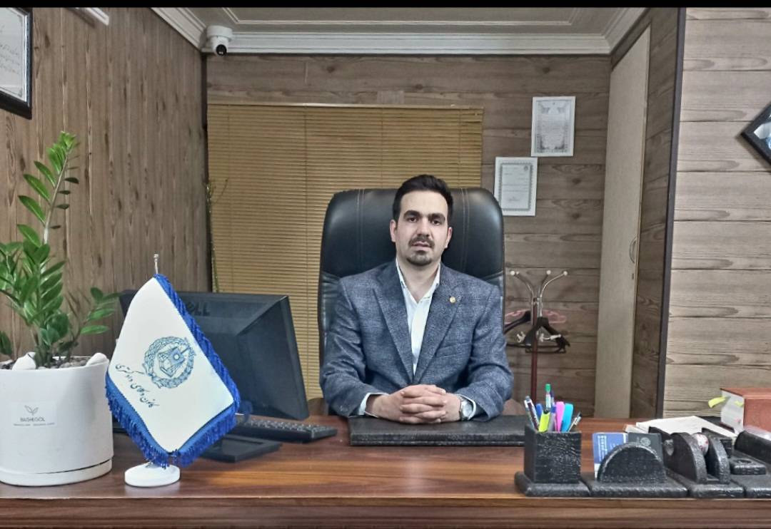 بهترین وکیل دادگستری در اراک