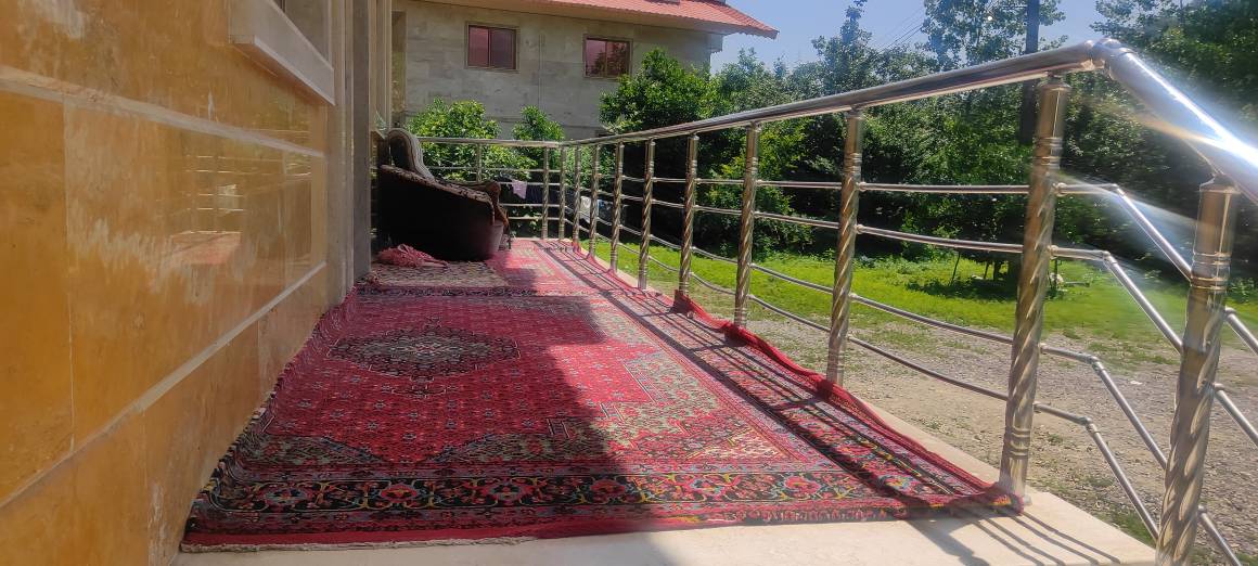 اجاره ویلا در قلعه &nbsp;رودخان فومن&nbsp;