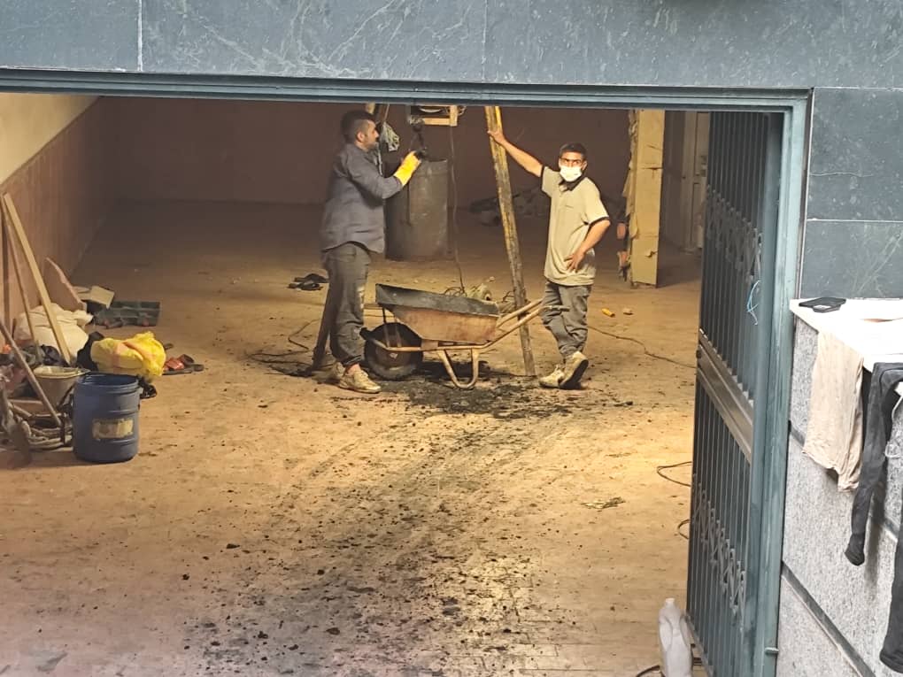 فاطمه زکی زاده