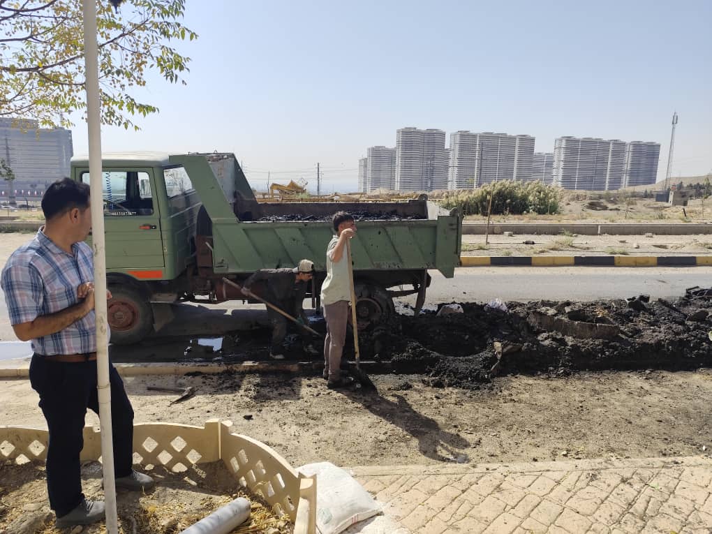 فاطمه زکی زاده
