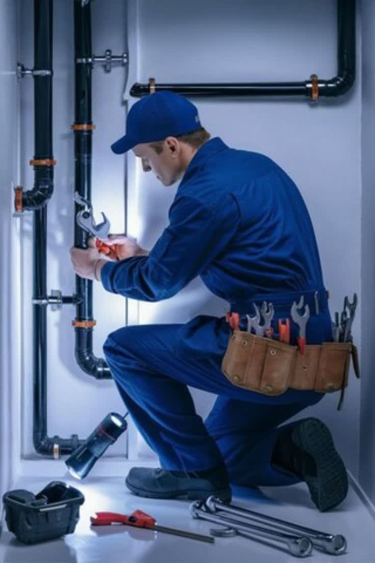 تعمیرکار تخصصی پکیج دیواری در هروی