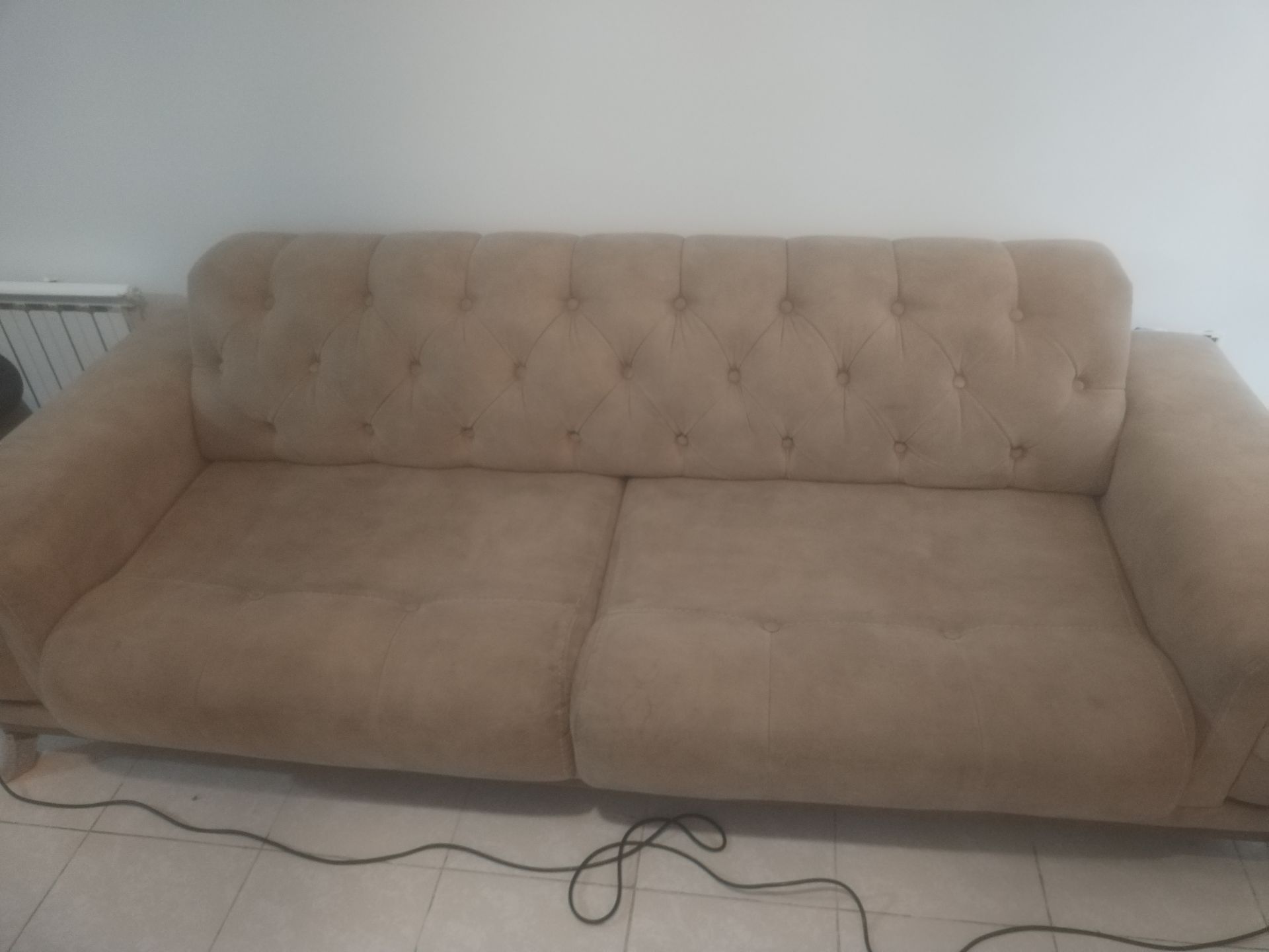 شستشوی مبلمان چگونه است؟