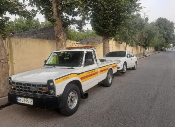 کفی خودروبر اهواز 09163704996