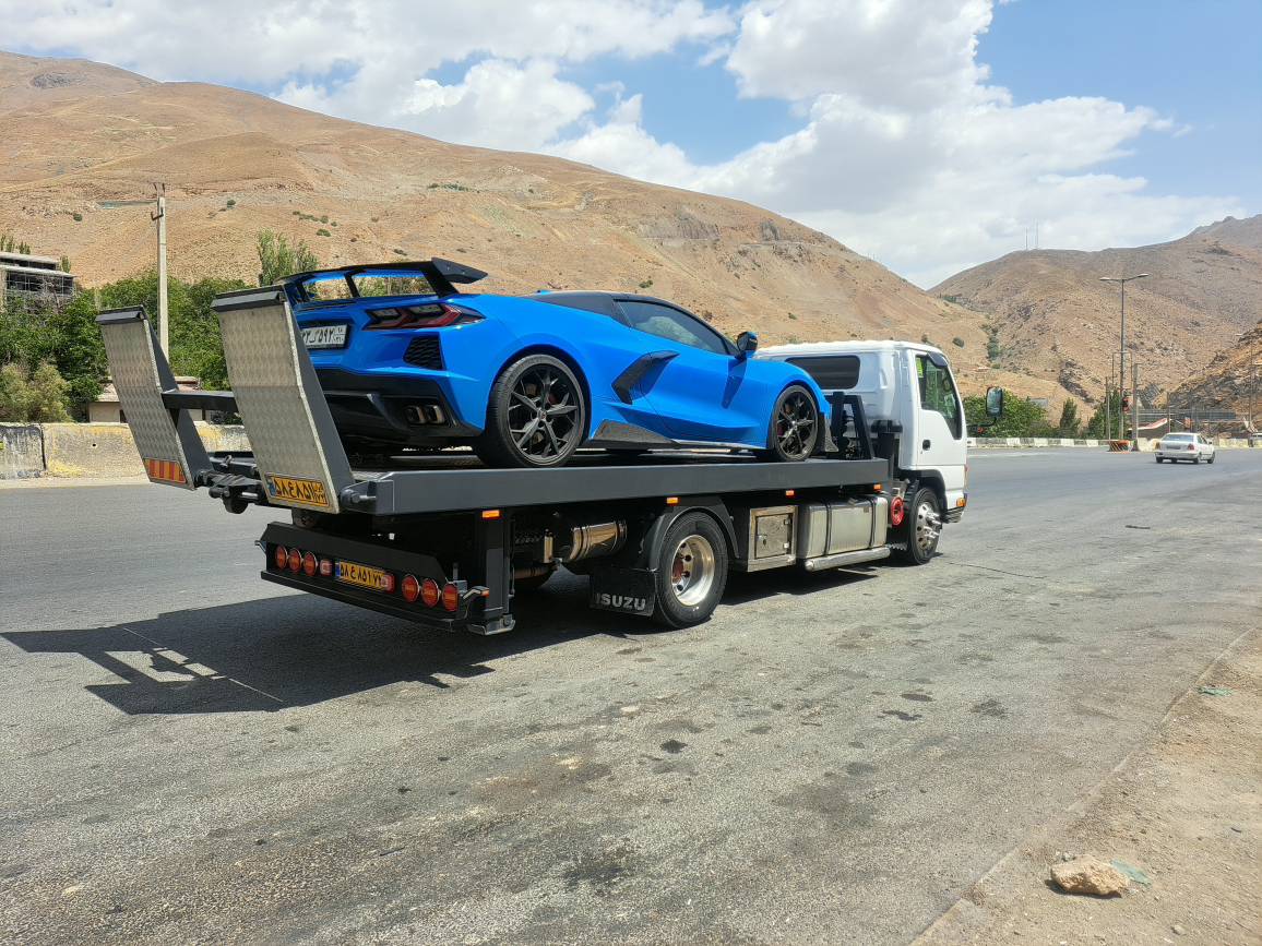 کفی خودروبر مازندران&nbsp;