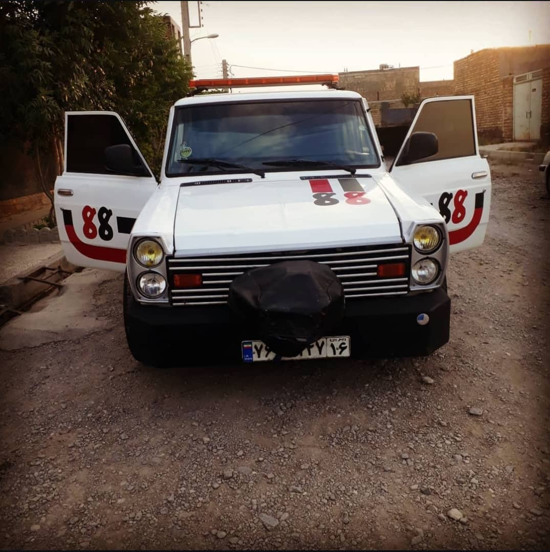 خدمات امدادخودرو قم اراک شبانه روزی