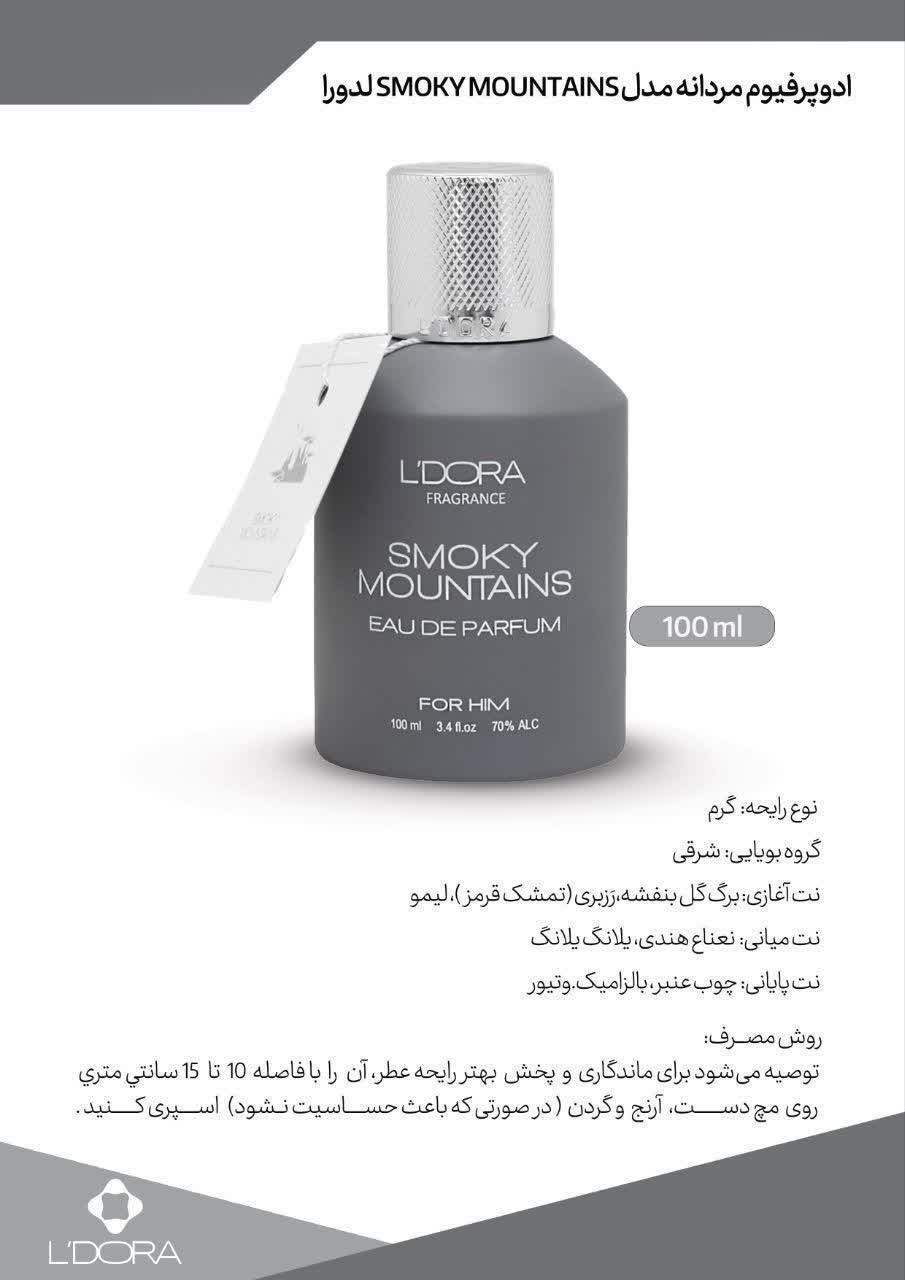 کارشناسلدورا حیدری