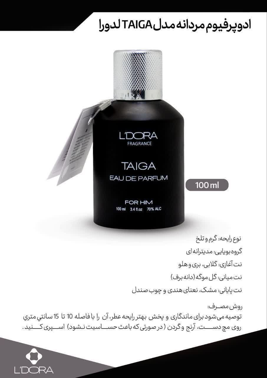 کارشناسلدورا حیدری