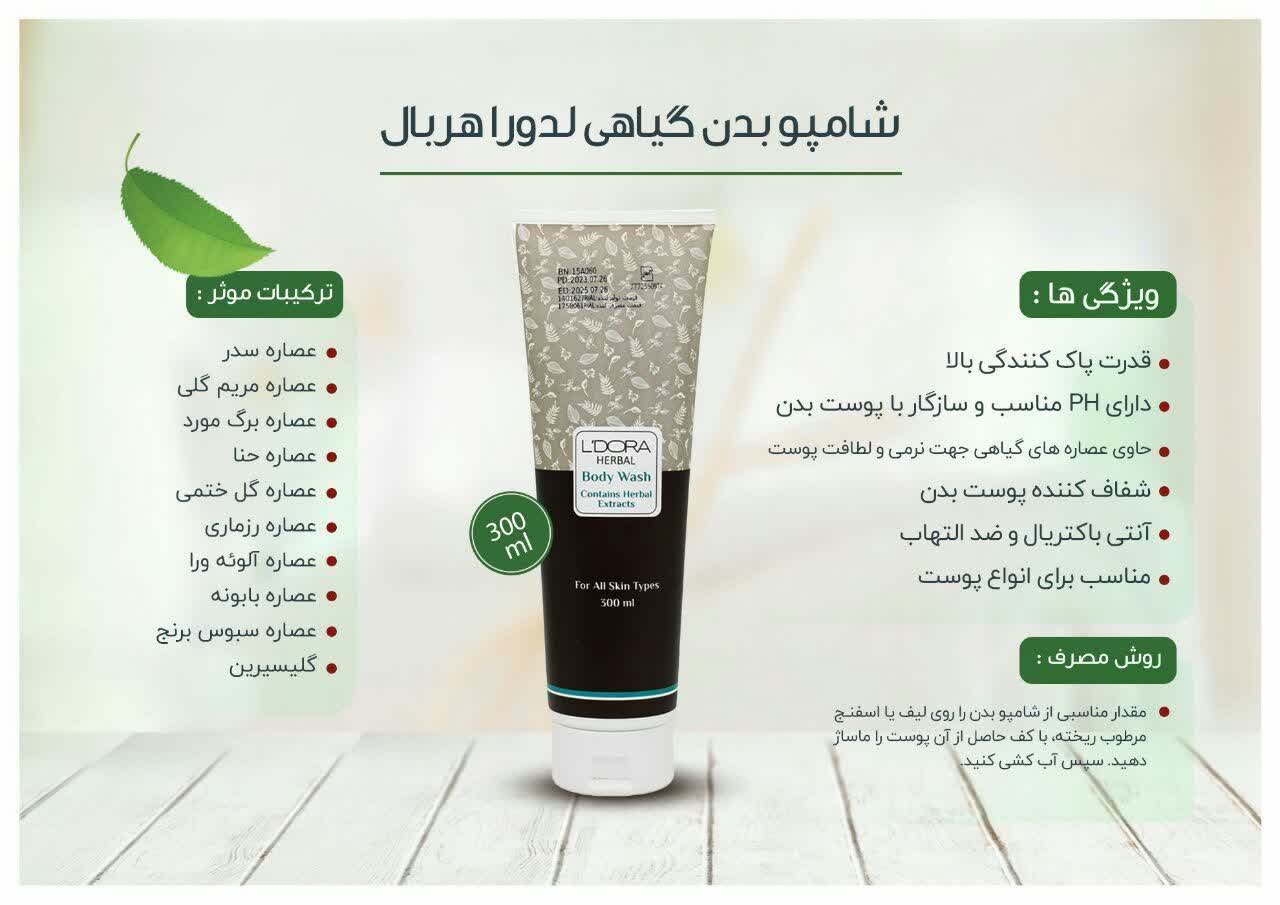 کارشناسلدورا حیدری