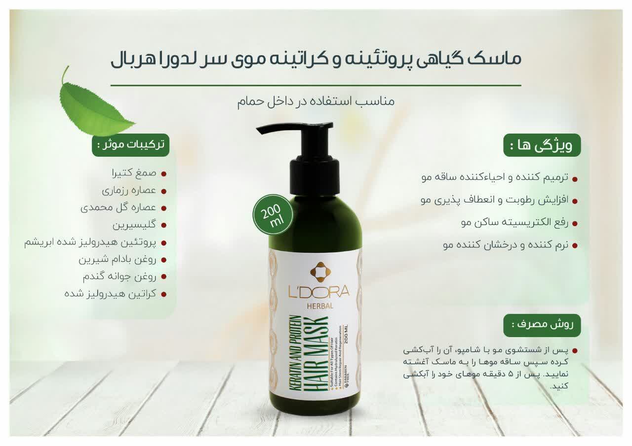 کارشناسلدورا حیدری