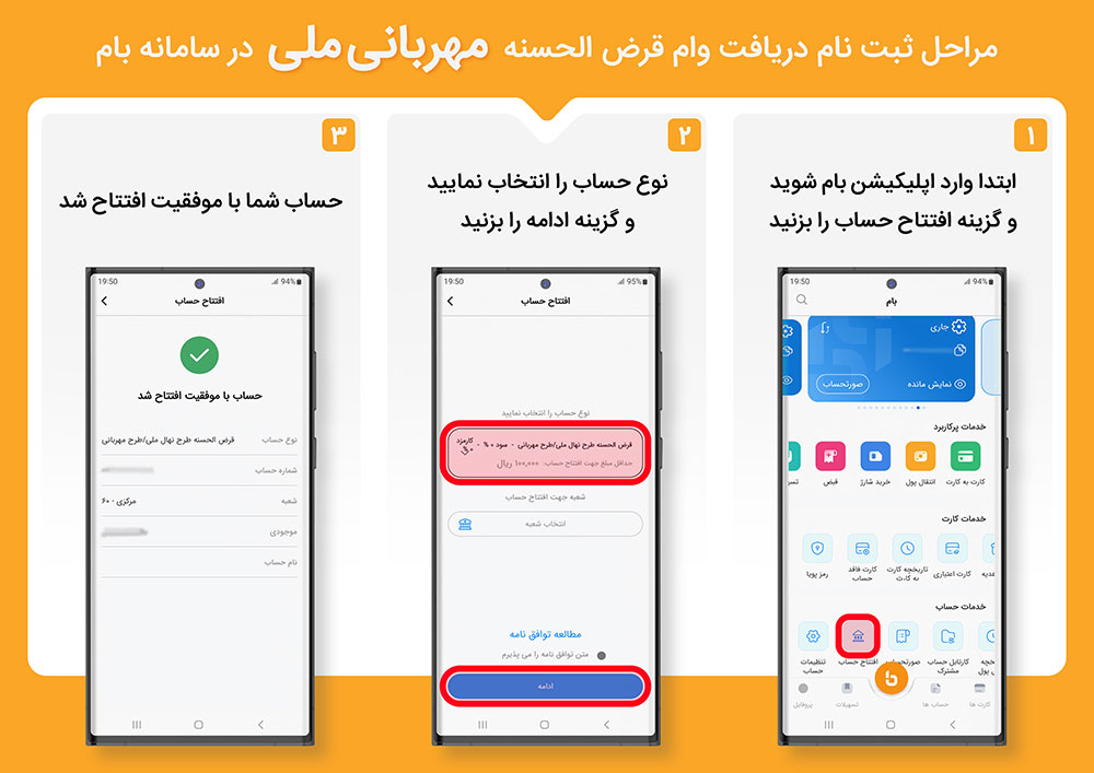 وام فوری بدون ضامن