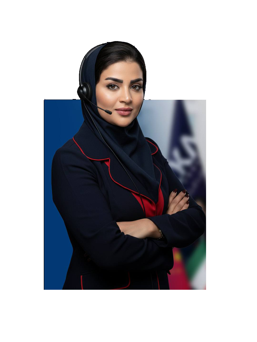 پشتیبانی الکا