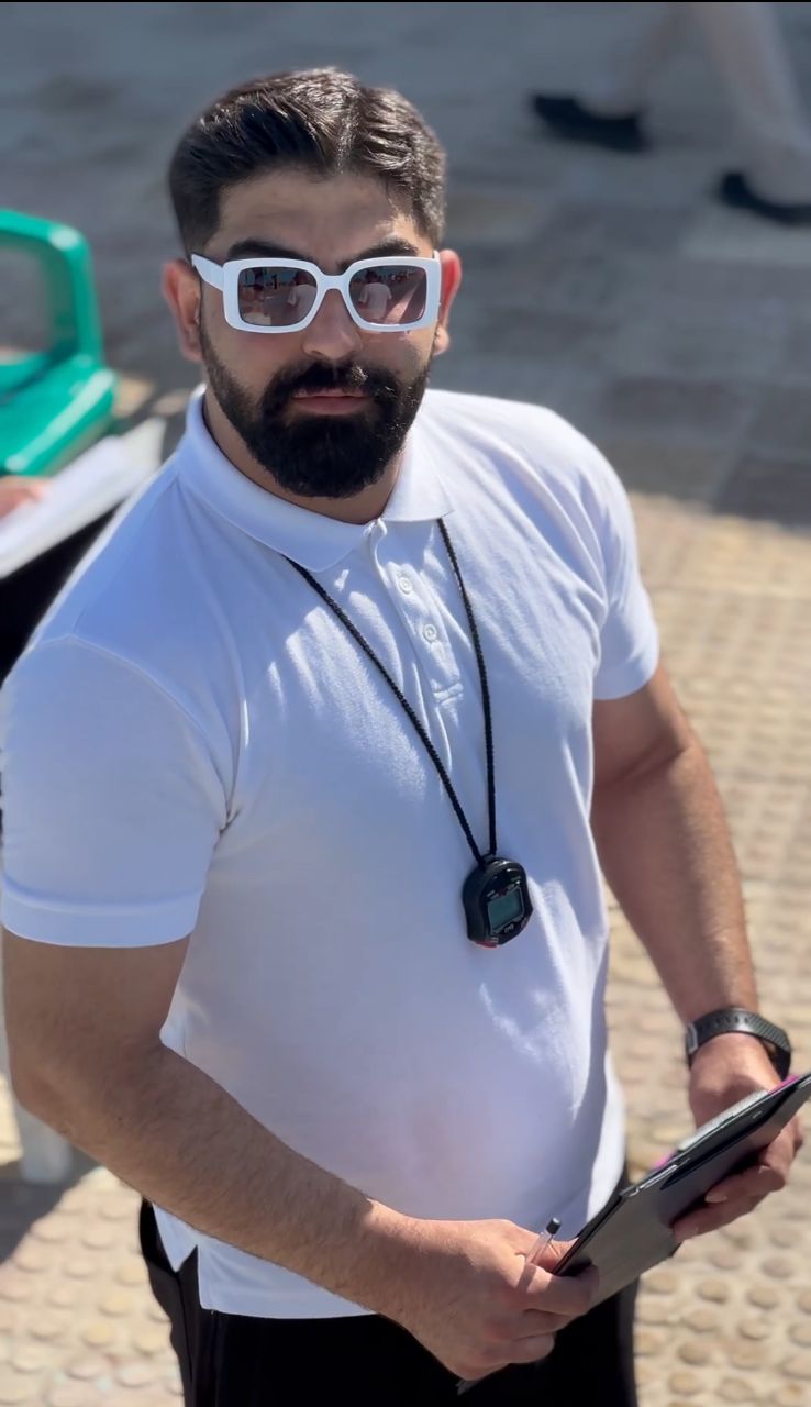 آرمان اسمعیلی