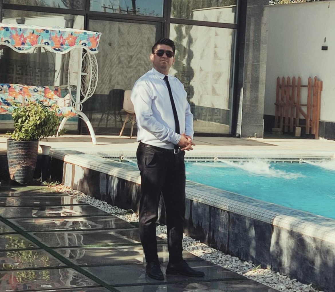 خرید باغچه در شهریار
