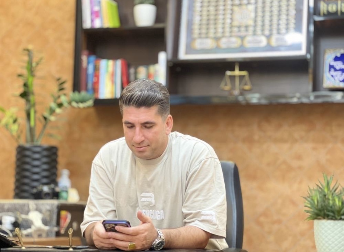 خرید باغچه در شهریار
