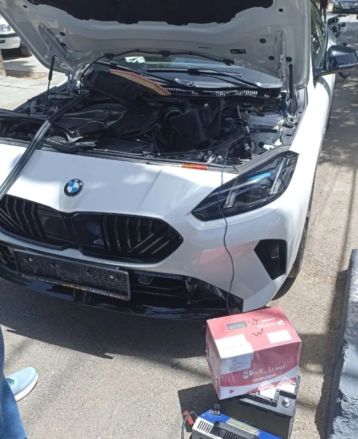 امدادخودرو در کنگان شبانه روزی&nbsp;