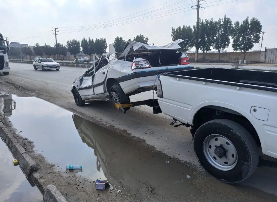 امدادخودرو در کنگان شبانه روزی&nbsp;