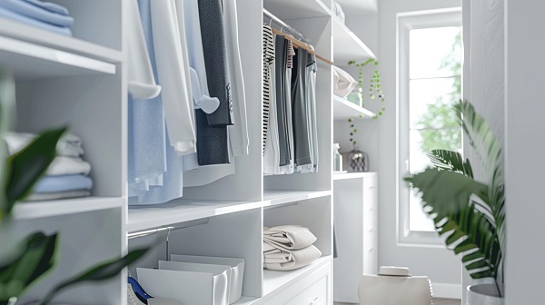 قیمت اکسسوری کابینت و کمد