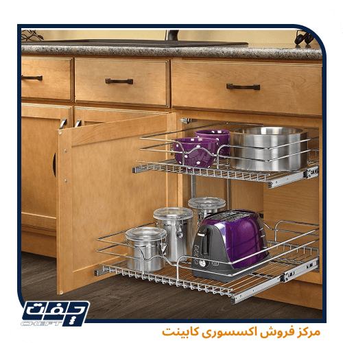 قیمت اکسسوری کابینت