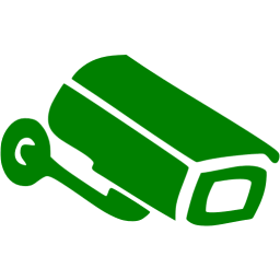 دوربین مداربسته تیاندی