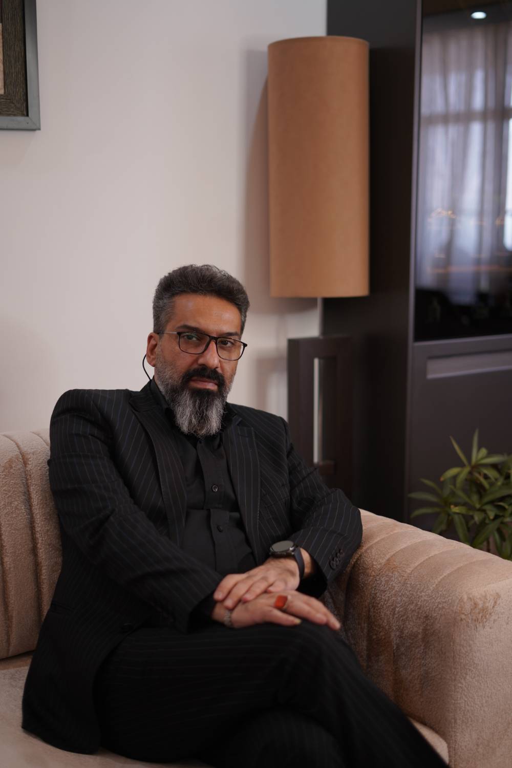 وکیل کیفری در شرق تهران