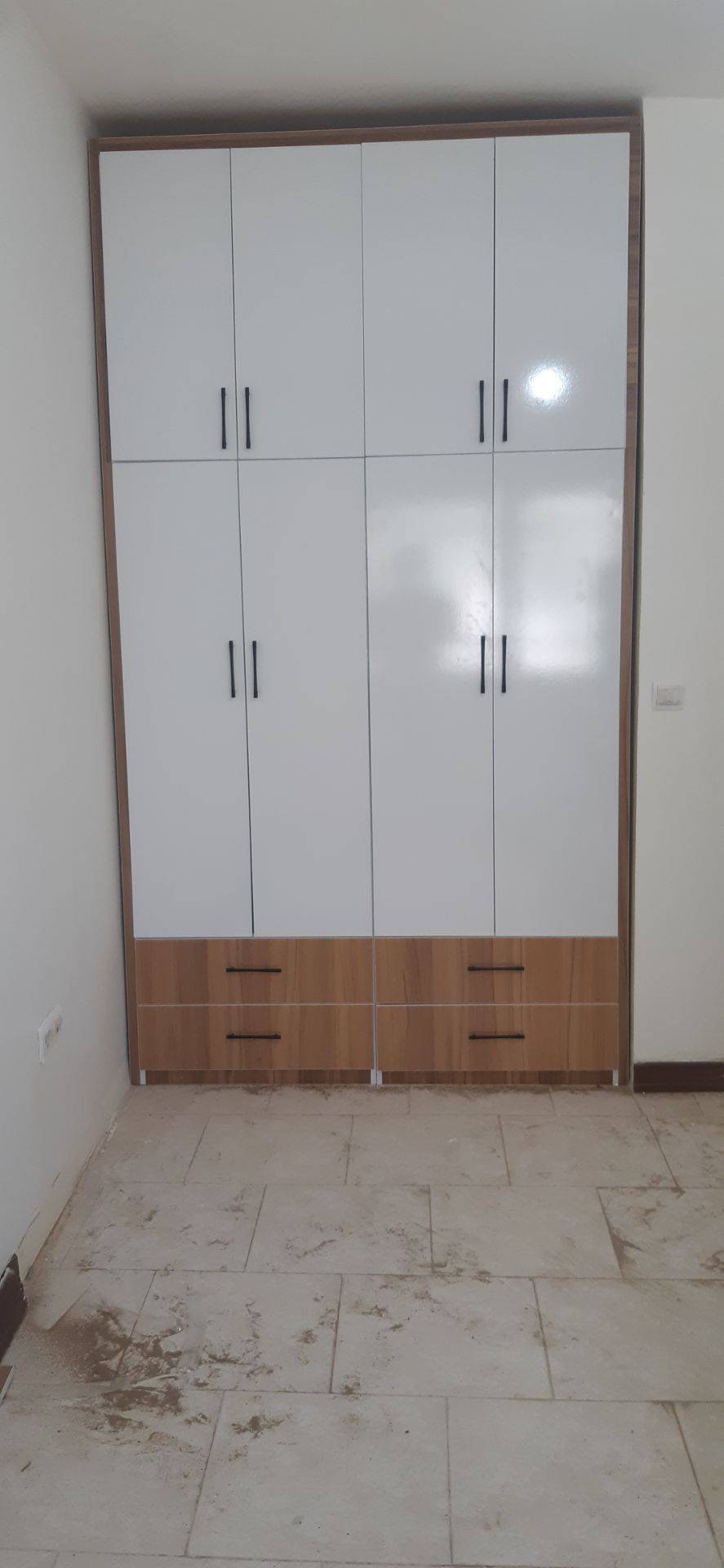 کابینت کار در ساری