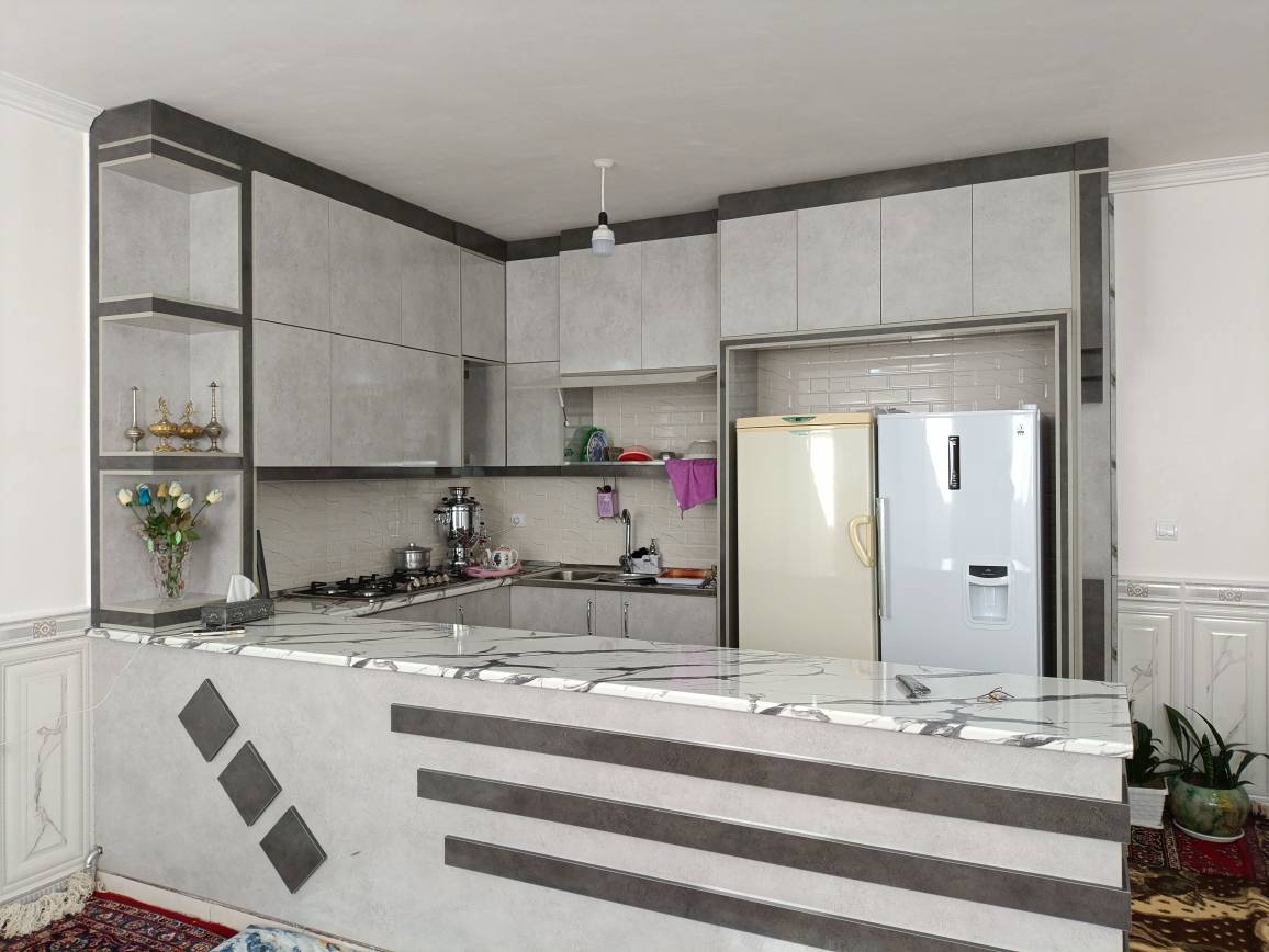 کابینت کار در ساری