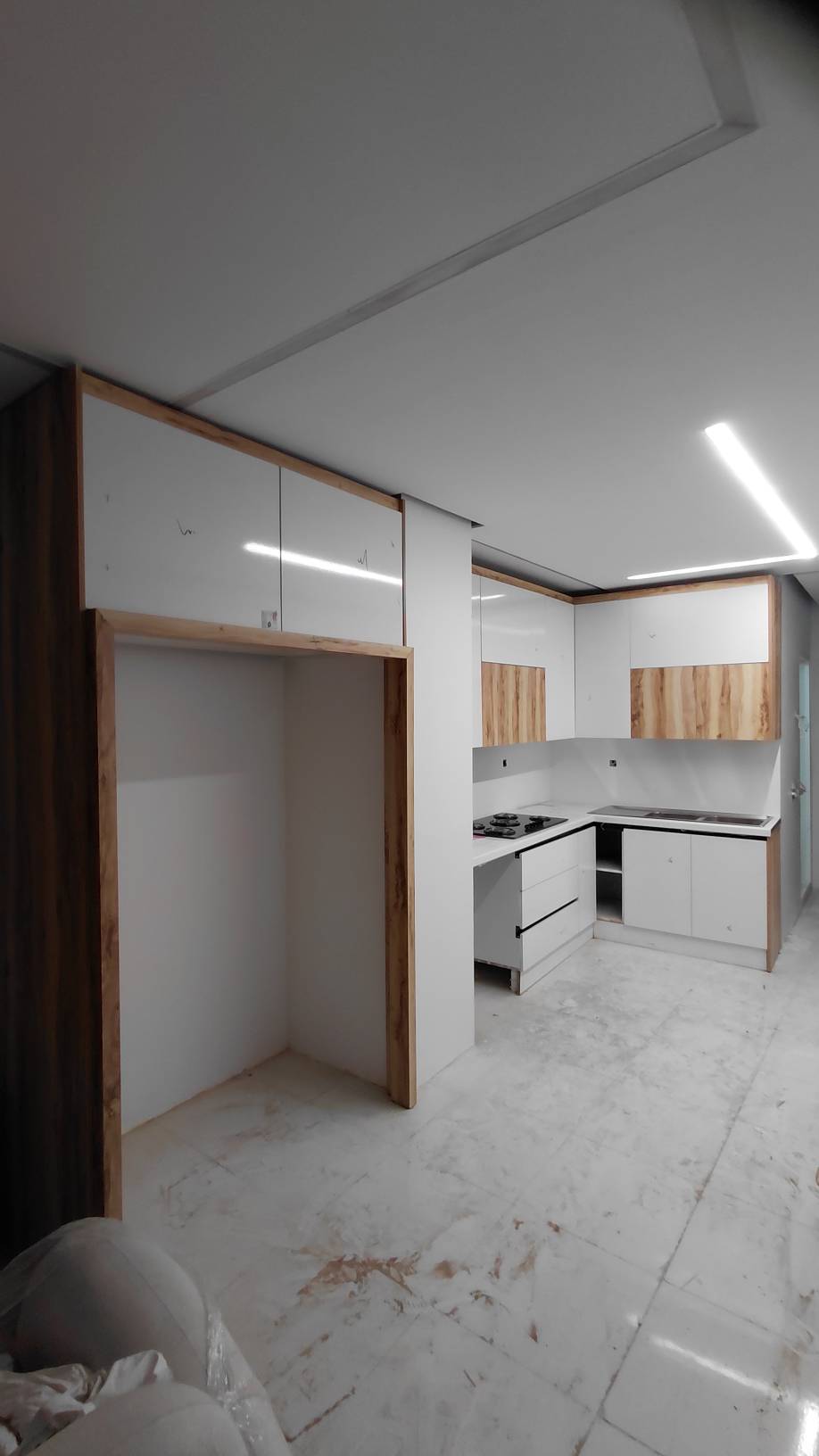کابینت کار در ساری