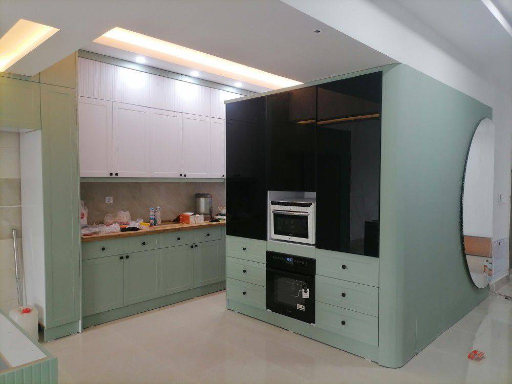 کابینت کار در ساری