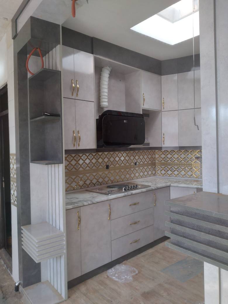 کابینت کار در ساری