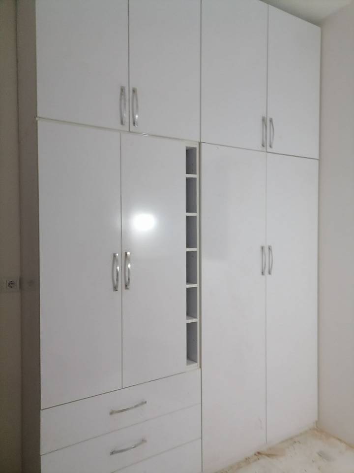 کابینت کار در ساری