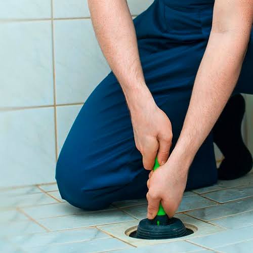 لوله بازکنی زعفرانیه&nbsp;