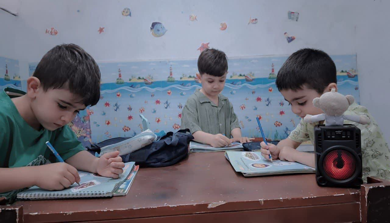 بهترین آموزشگاه مکالمه محور زبان&nbsp; در اصفهان
