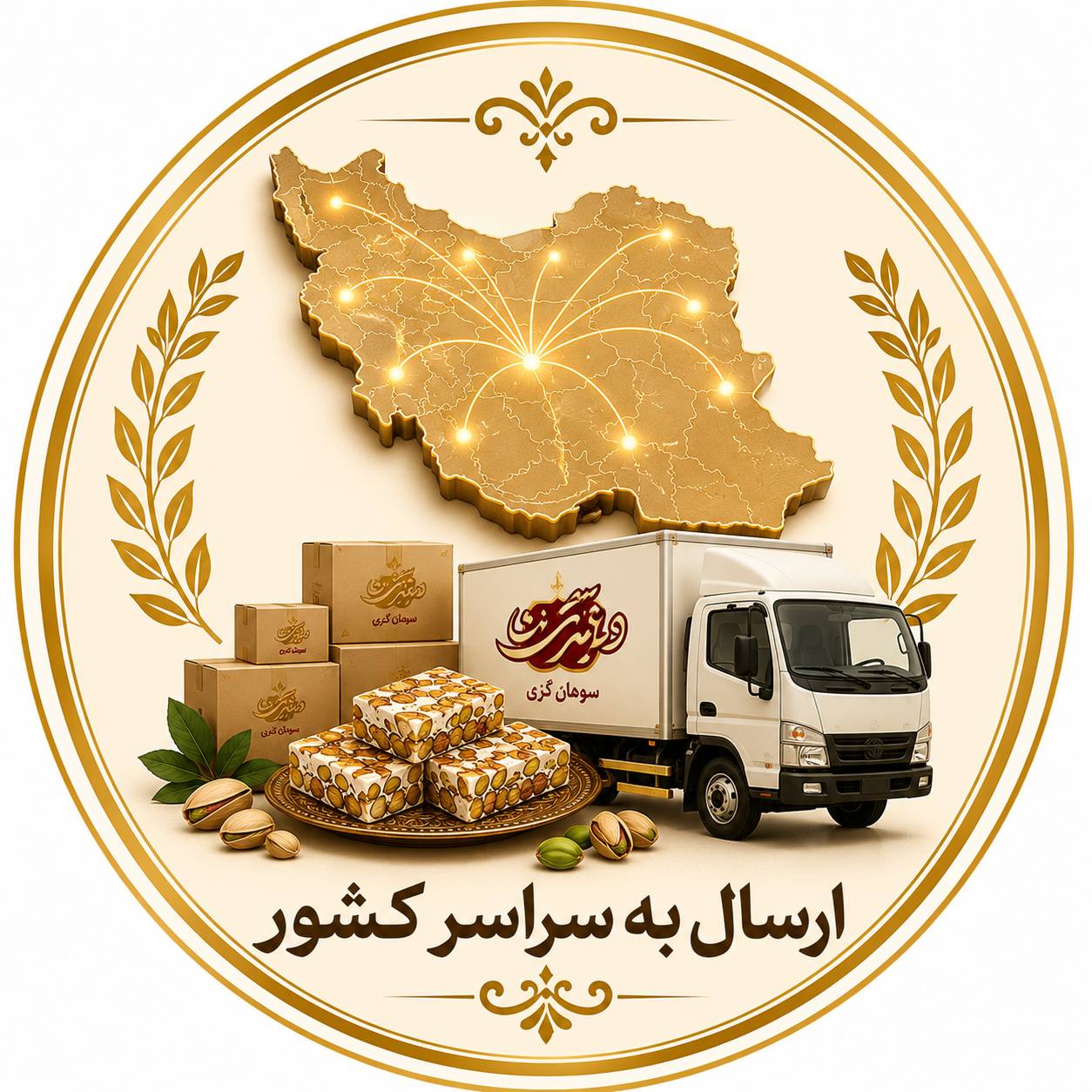 سوهان گزی