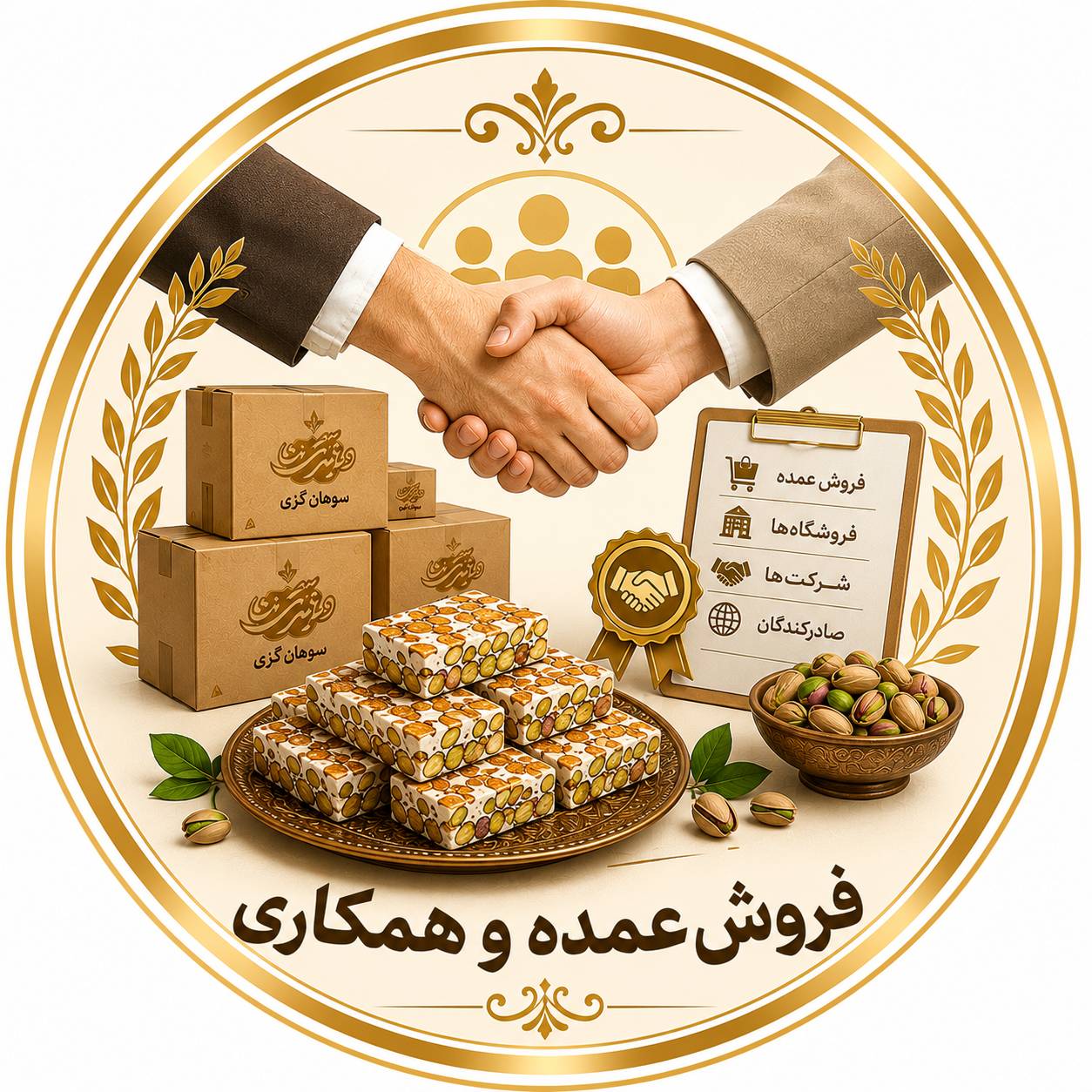 سوهان گزی