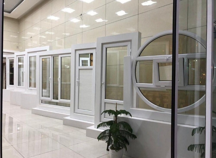 درب و پنجره دوجداره در مشهد