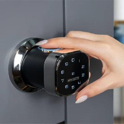 Smart Handle