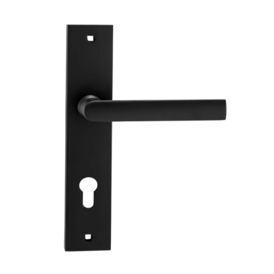 door handle