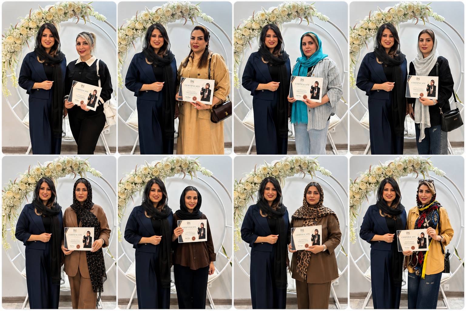 راضیه مؤذنی