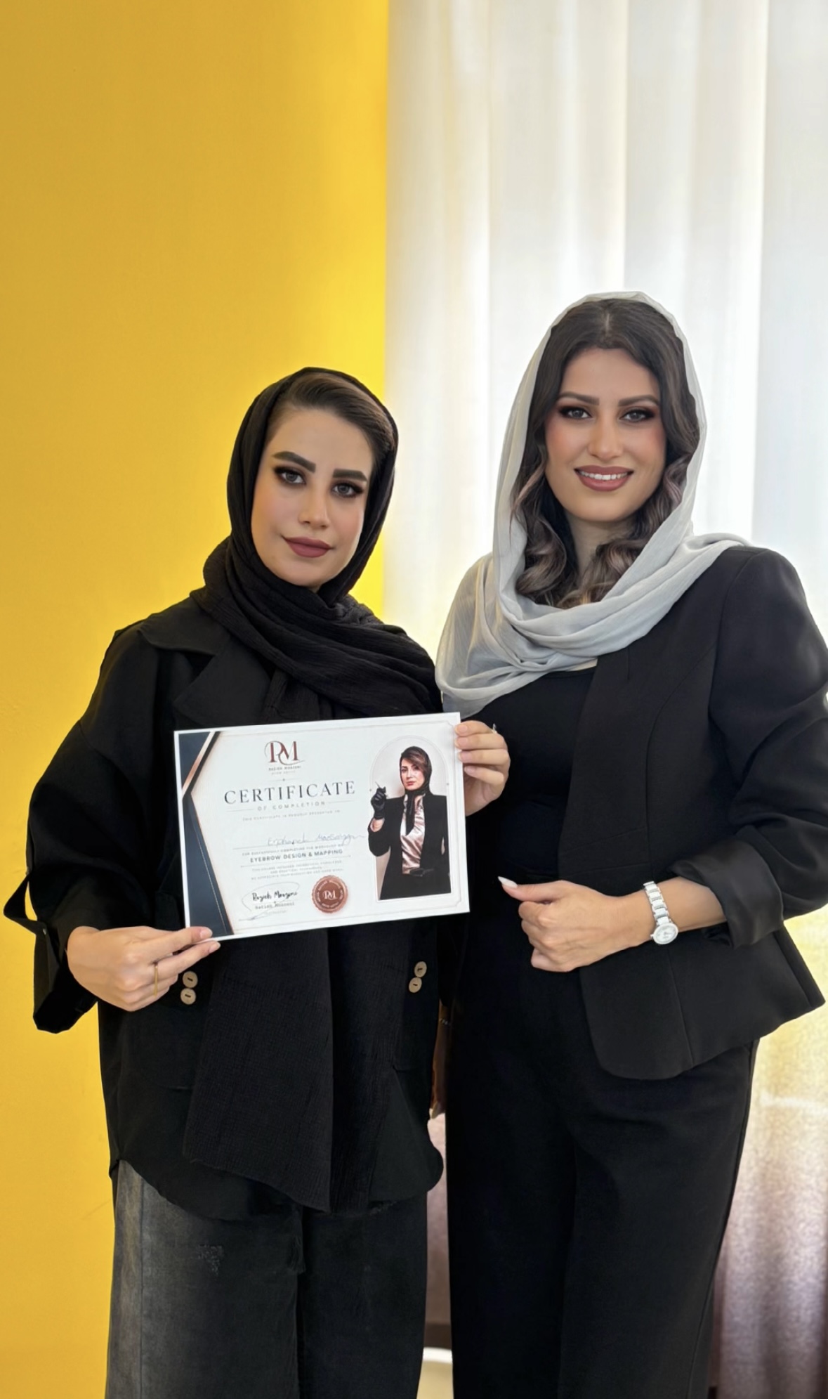 میکروبلیدینگ دراصفهان