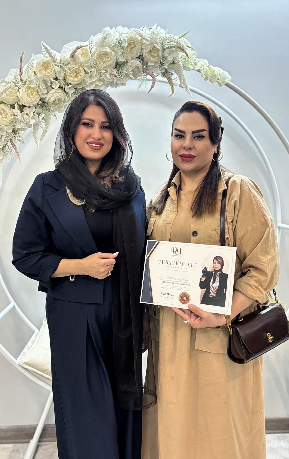 میکروبلیدینگ دراصفهان