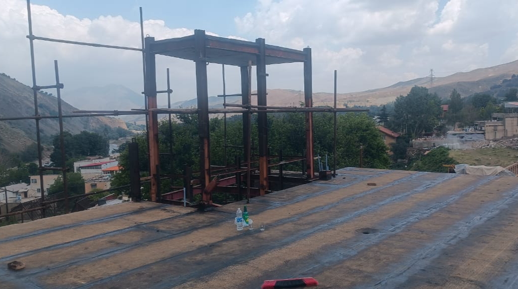 اسماعیل رحیمی